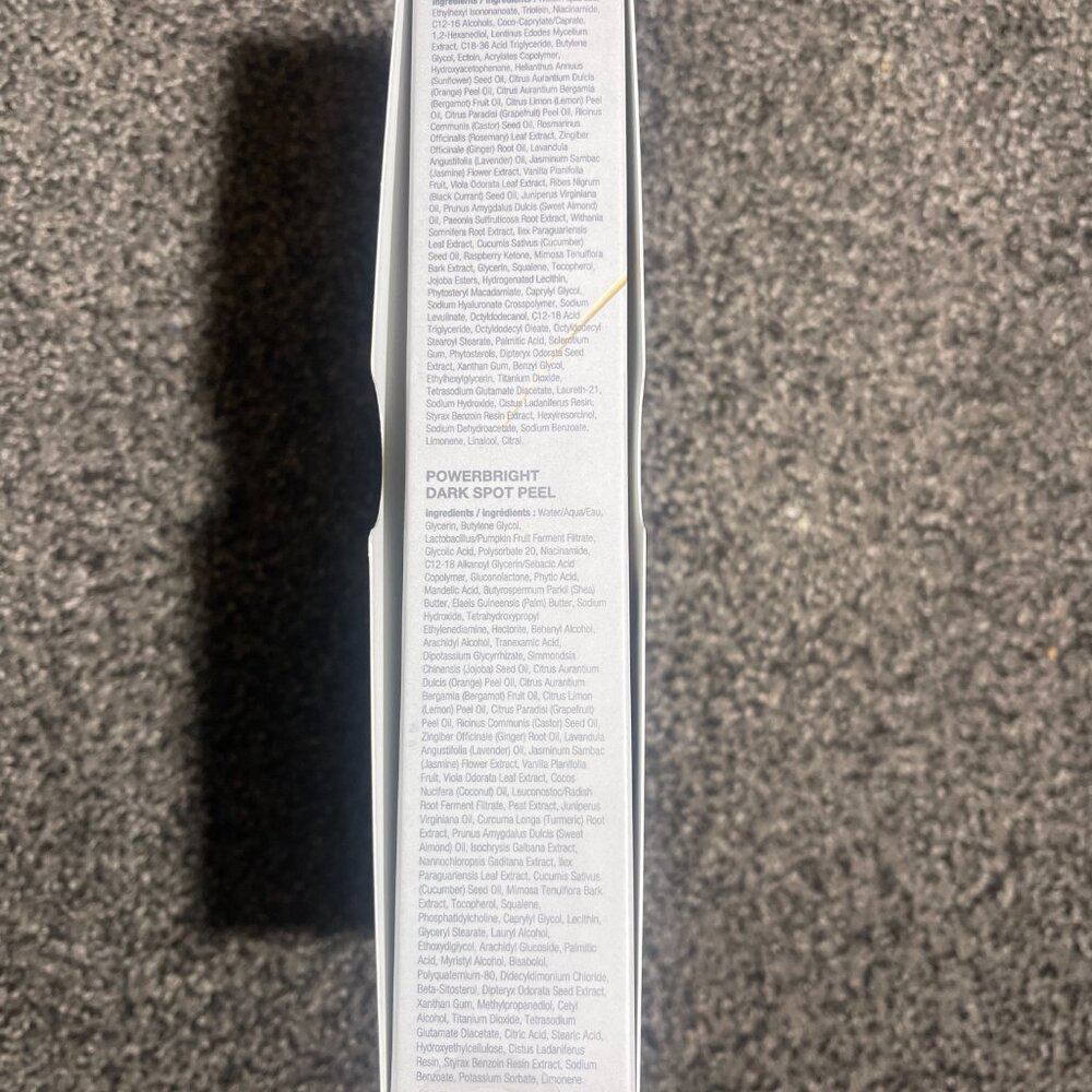 Dermalogica PowerBright Dark Spot System Full Size - Picture 4 of 4